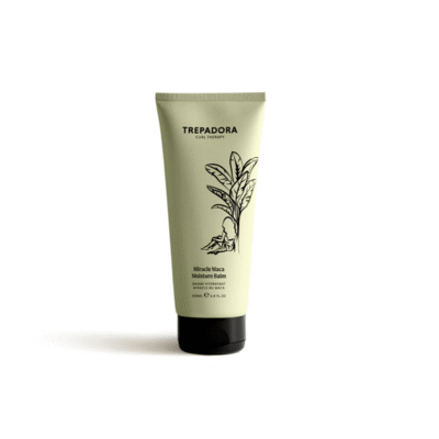 TREPADORA Miracle Maca Moisture Balm